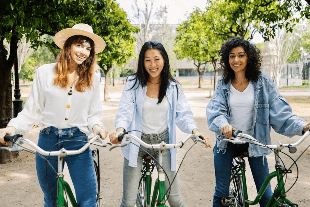 Vélos électriques : pour les papas actifs ou écolos