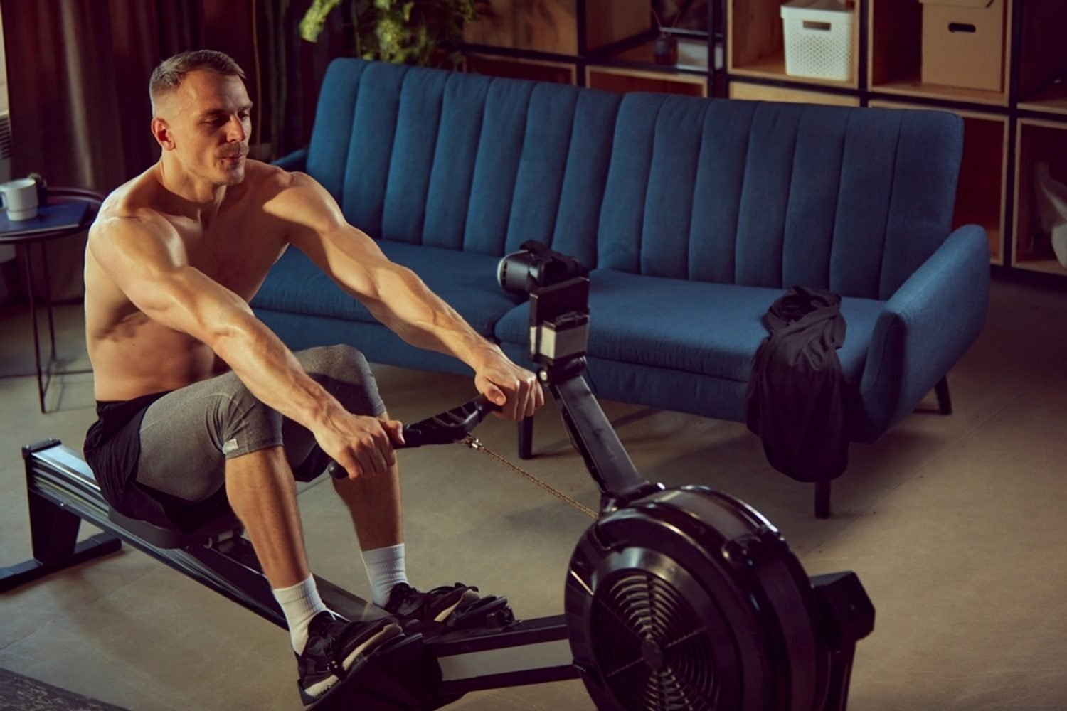 Programme sportif maison : exercices et programmes pour tous
