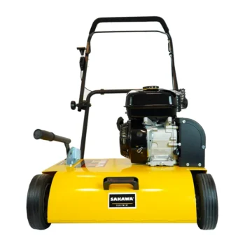 Scarificateur Sakawa LS46