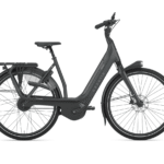 Vélo électrique Avignon C380 HMB - Gazelle