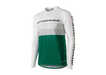 Mondraker Jersey Forest