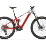 MONDRAKER CRAFTY CARBON RR 2025