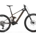 Vélo tout suspendu Mondraker Dune RR 2025