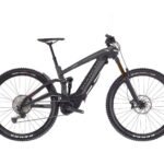 VTT Électrique Bianchi E-Omnia FX-Type