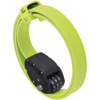 OTTO DesignWorks Antivol - OTTOLOCK HEXBAND 76cm Cinch