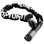 Kryptonite Chaîne Antivol 90cm - KryptoLok Integrated Chain Combo 990