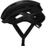 Casque de cyclisme Abus AirBreaker Velvet Black