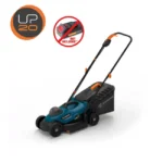Tondeuse sur batterie STERWINS UP20, 20 V, L.33 cm