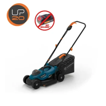 Tondeuse sur batterie STERWINS UP20, 20 V, L.33 cm