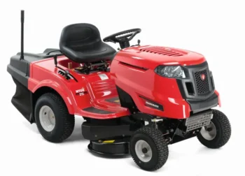 Tondeuse autoportée éjection arrière TROYBILT PONY 92T-R SELECT (PAD)