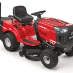 Tondeuse autoportée TROYBILT PONY 92T‑R SELECT – Éjection arrière, 382 cm³, 92 cm