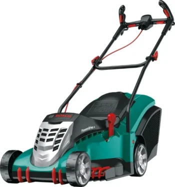 Tondeuse à gazon électrique Bosch Rotak 43 - 1800 W - 43 cm