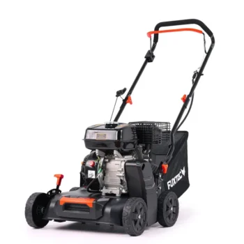 Scarificateur thermique FUXTEC FX-BV240ECO 212 cm³ – Largeur 40 cm