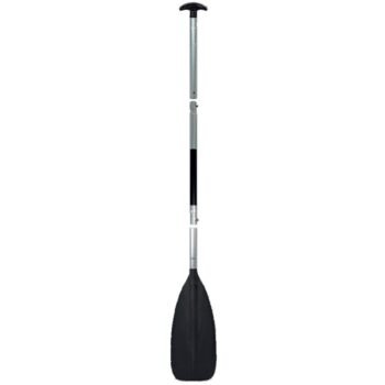 Pagaie canoë Egalis River Evo PFVM 3 parties alu 150 cm