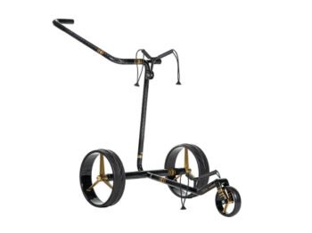 JUCAD - CHARIOT CARBON RACING 3 ROUES EDITION SPECIALE