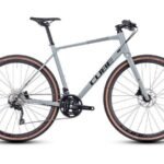 Cube Bikes Nulane Pro H