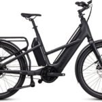 Longtail Hybrid 725