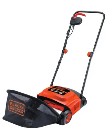 Démousseur électrique BLACK + DECKER Gd300, 600.0 W