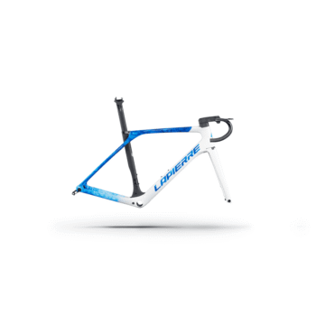 Kit Cadre Aircode DRS - Thibaut Pinot Edition