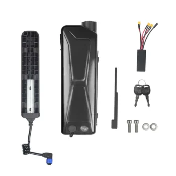 Batterie de prolongateur d'autonomie pour C21/C22/Air
