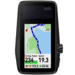 COROS DURA Compteur vélo GPS solaire