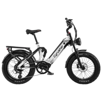 Cyrusher Kommoda Pro
