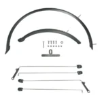 Ensemble de garde-boue pour C11