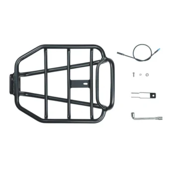 Ensemble de panier avant pour Titan