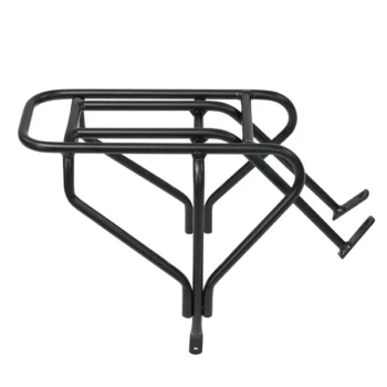 Porte-bagages arrière pour vélo électrique Fiido D11/D21