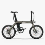 Fiido D21 - Vélo électrique Pliant Avec Capteur De Couple