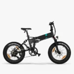 Fiido M21 - Vélo électrique Randonnée Avec Capteur De Couple