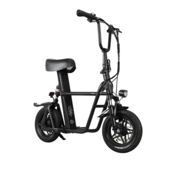 Draisienne Électrique Pliante Fiido Q1S
