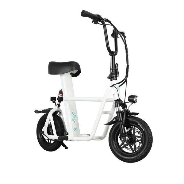 Fiido-Q1S-Trottinette-electrique-pliante-urbaine-avec-siege-blanc.webp