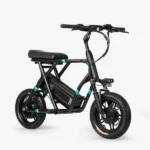 Scooter électrique pliable Fiido Q2 Dual Drive