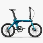 Vélo électrique Pliant Fiido X