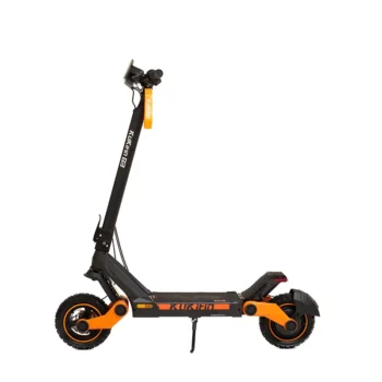 Scooter électrique KuKirin G3