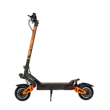 Trottinette électrique Kukirin G3 Pro
