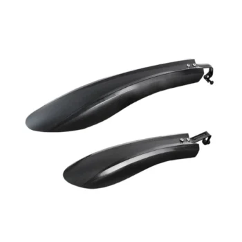 Garde-boue pour vtt électrique LANKELEISI XT750SPORT-RV700