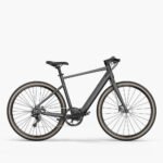 Fiido C21 - Gravel Vélo électrique Léger