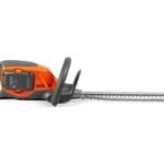 Taille-haie à batterie Husqvarna 215iHD45 – 36V, Coupe 25 mm