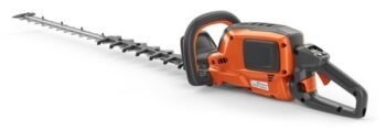 Taille-Haie Batterie Husqvarna 522i HD 75 – 75 cm, Brushless, Pro & Autonome