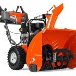 FRAISE À NEIGE HUSQVARNA ST 227
