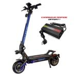 TROTTINETTE ELECTRIQUE DUALTRON VICTOR LTD 60V 28AH 2025