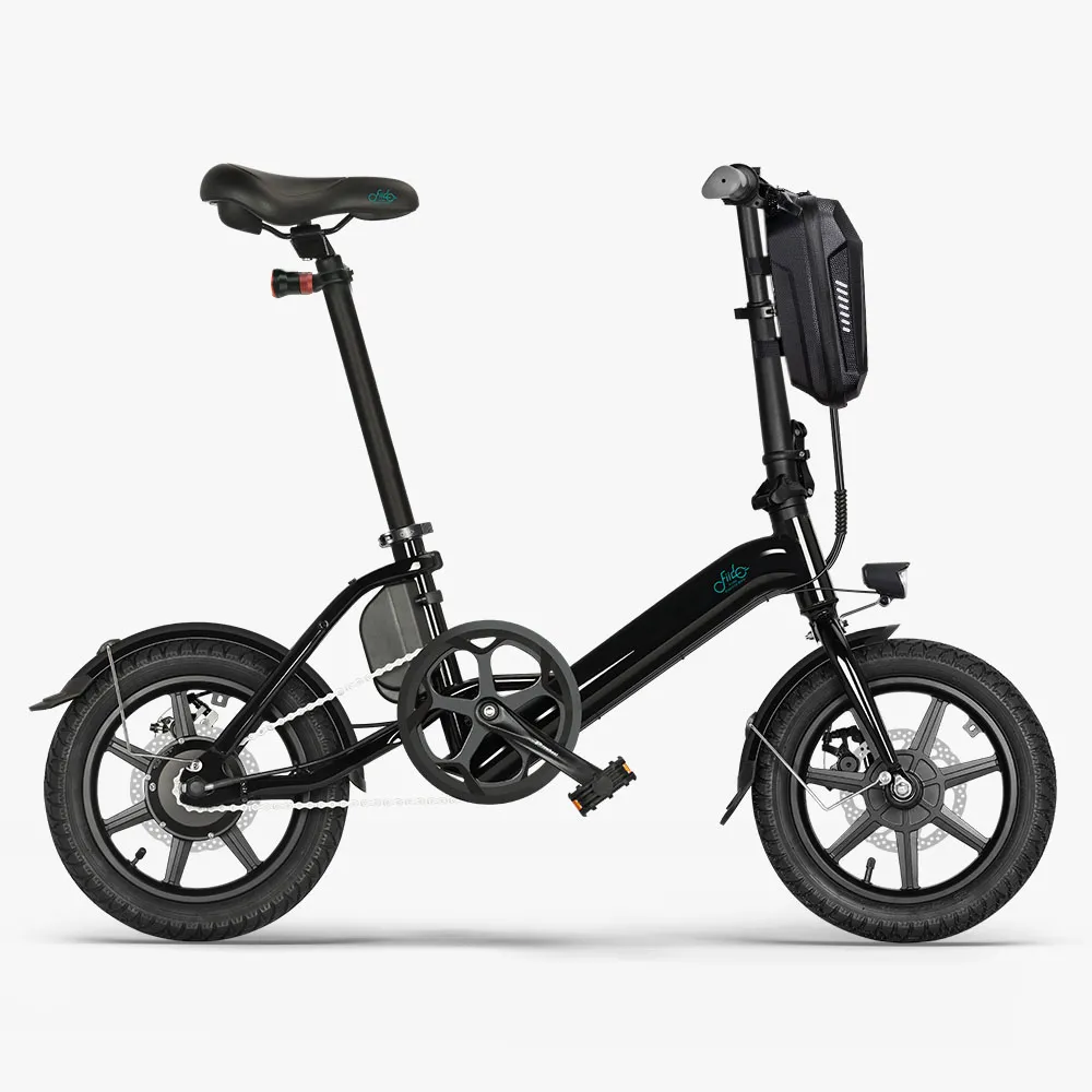Mini-velo-electrique-Fiido-D3-Pro-250W-noir.webp