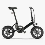 Fiido D3 Pro - Mini Vélo électrique Pour Femme