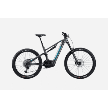 VTTAE Lapierre Overvolt AM 6.7 2024