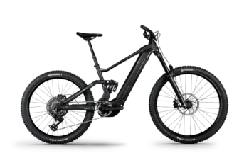 VTT Lapierre Overvolt AM 9.8 2025