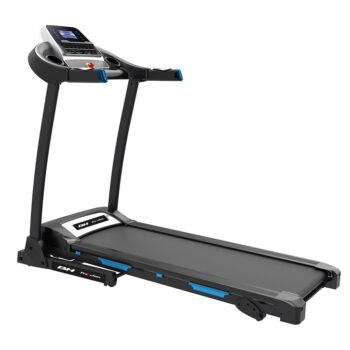 Tapis de Course BH Pioneer S2A G6260A