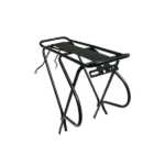 Porte-bagages arrière pour vélo LANKELEISI RV800-MG740