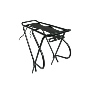 Porte-bagages arrière pour vélo LANKELEISI RV800-MG740